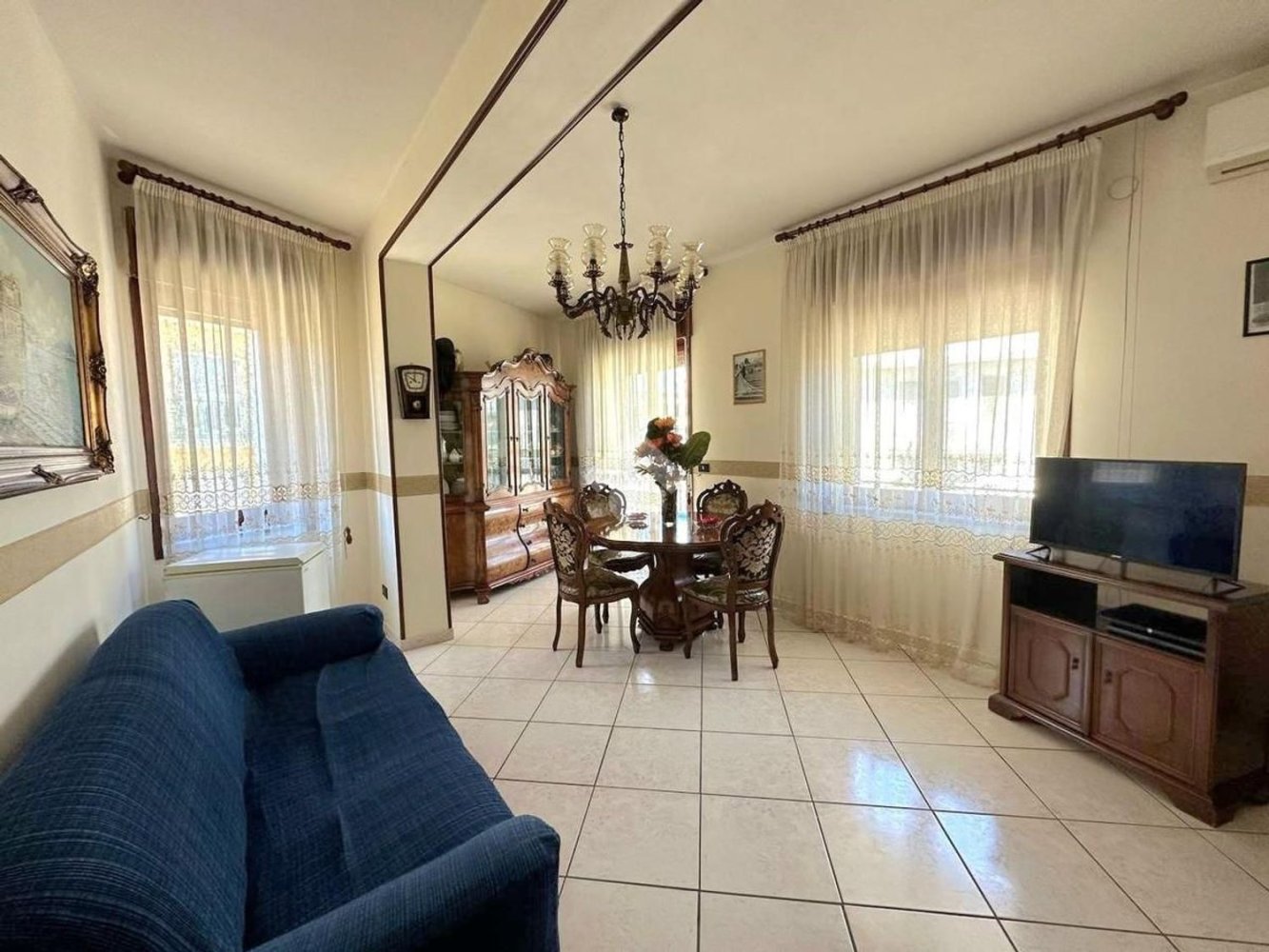 3 rooms Apartment in Arzano, Italy No. 31537