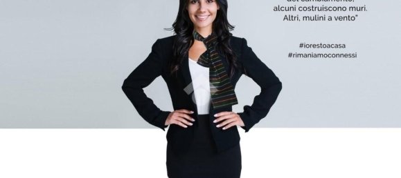 3 rooms Apartment in Arzano, Italy No. 31537 20