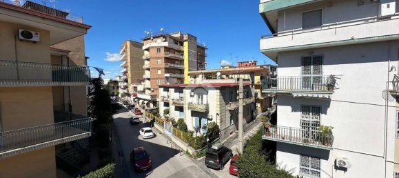 3 rooms Apartment in Arzano, Italy No. 31537 2