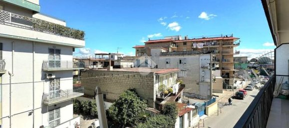 3 rooms Apartment in Arzano, Italy No. 31537 13