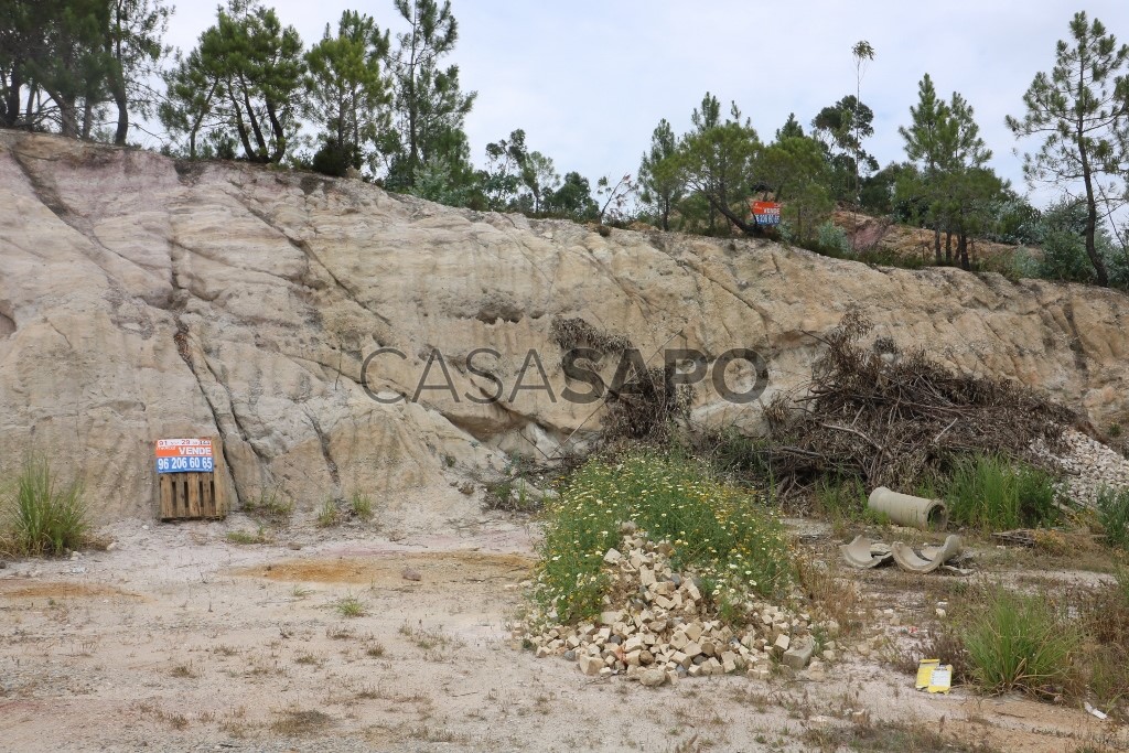 Terreno en Torres Vedras, Portugal 519 m² No. 227630