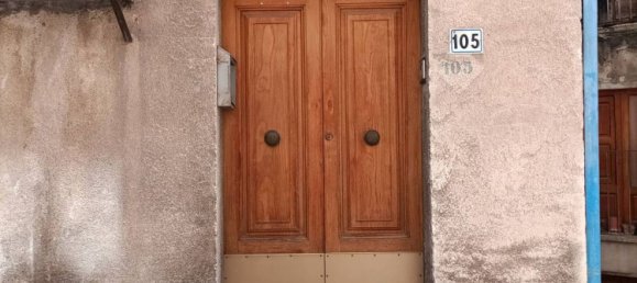 6 غرف نوم فيلا في Longi, Italy رقم 315370 37