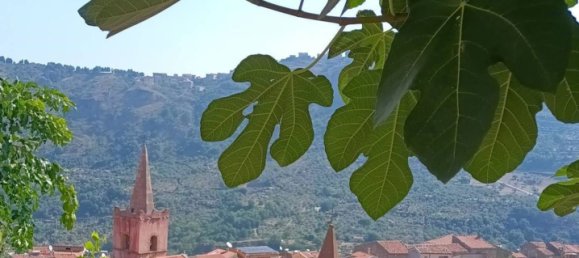 6 غرف نوم فيلا في Longi, Italy رقم 315370 4