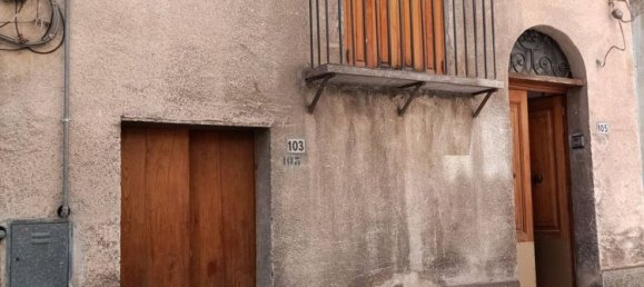 6 غرف نوم فيلا في Longi, Italy رقم 315370 35