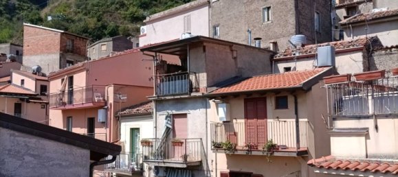 6 غرف نوم فيلا في Longi, Italy رقم 315370 20