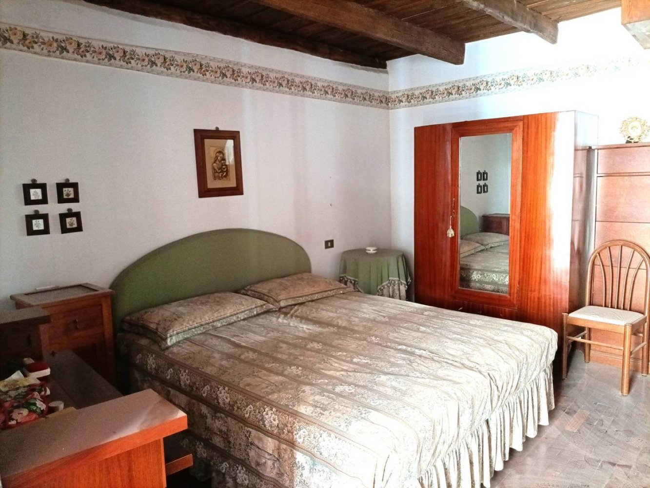 6 غرف نوم فيلا في Longi, Italy رقم 315370