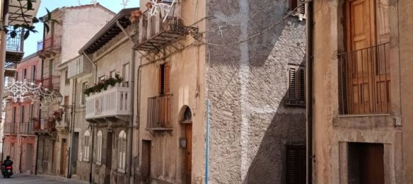 6 غرف نوم فيلا في Longi, Italy رقم 315370 6