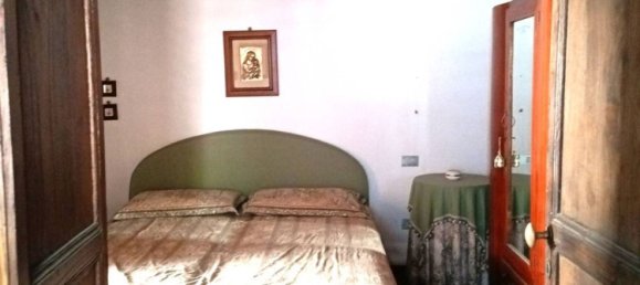 6 غرف نوم فيلا في Longi, Italy رقم 315370 13