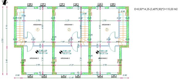 Недвижимость 315м² в Вилия, Мандра-Идилия, Западная Аттика, Аттика, Греция № 56613 4