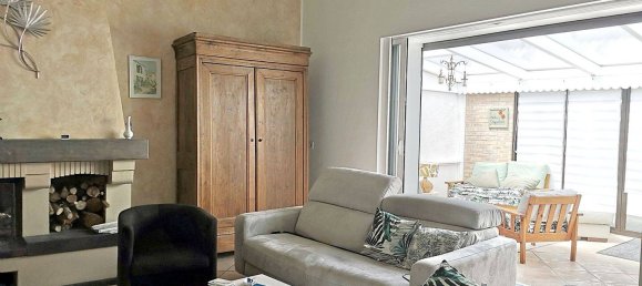 4 Schlafzimmer Haus in Claye-Souilly, France, Nr. 328058 4