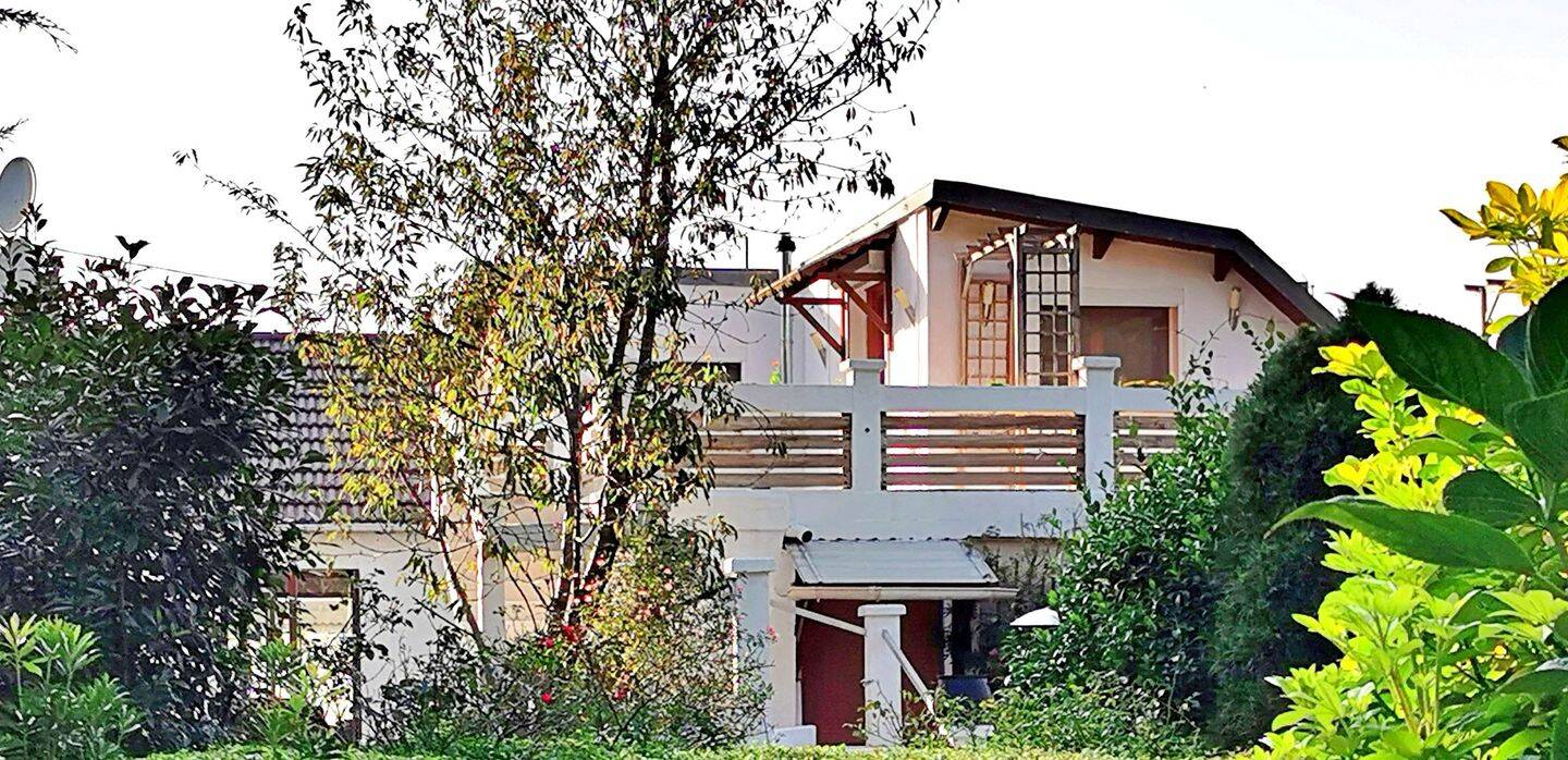 4 Schlafzimmer Haus in Claye-Souilly, France, Nr. 328058