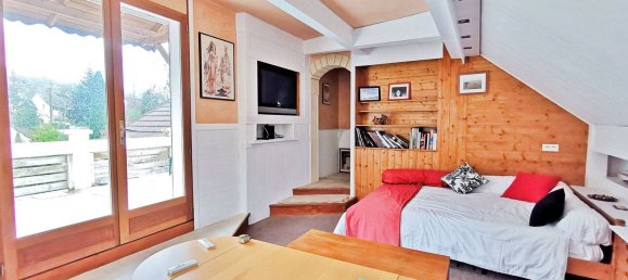 4 Schlafzimmer Haus in Claye-Souilly, France, Nr. 328058 12