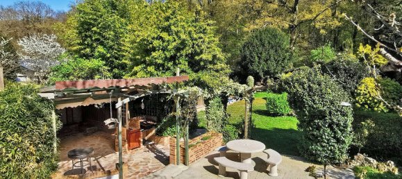 4 Schlafzimmer Haus in Claye-Souilly, France, Nr. 328058 14