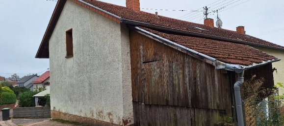 4 chambres Maison à Merzig-Wadern, Germany No. 289917 32