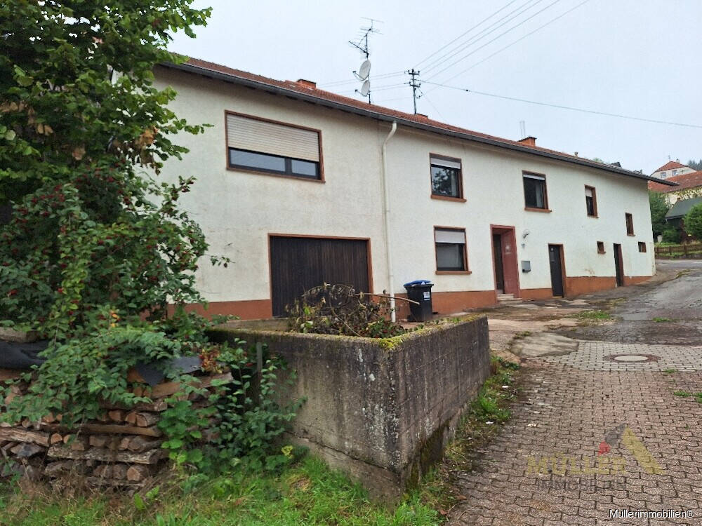 4 chambres Maison à Merzig-Wadern, Germany No. 289917