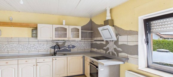 4 chambres Maison à Merzig-Wadern, Germany No. 289917 11