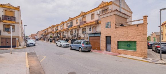 3 bedrooms House in Cijuela, Spain No. 148094 25