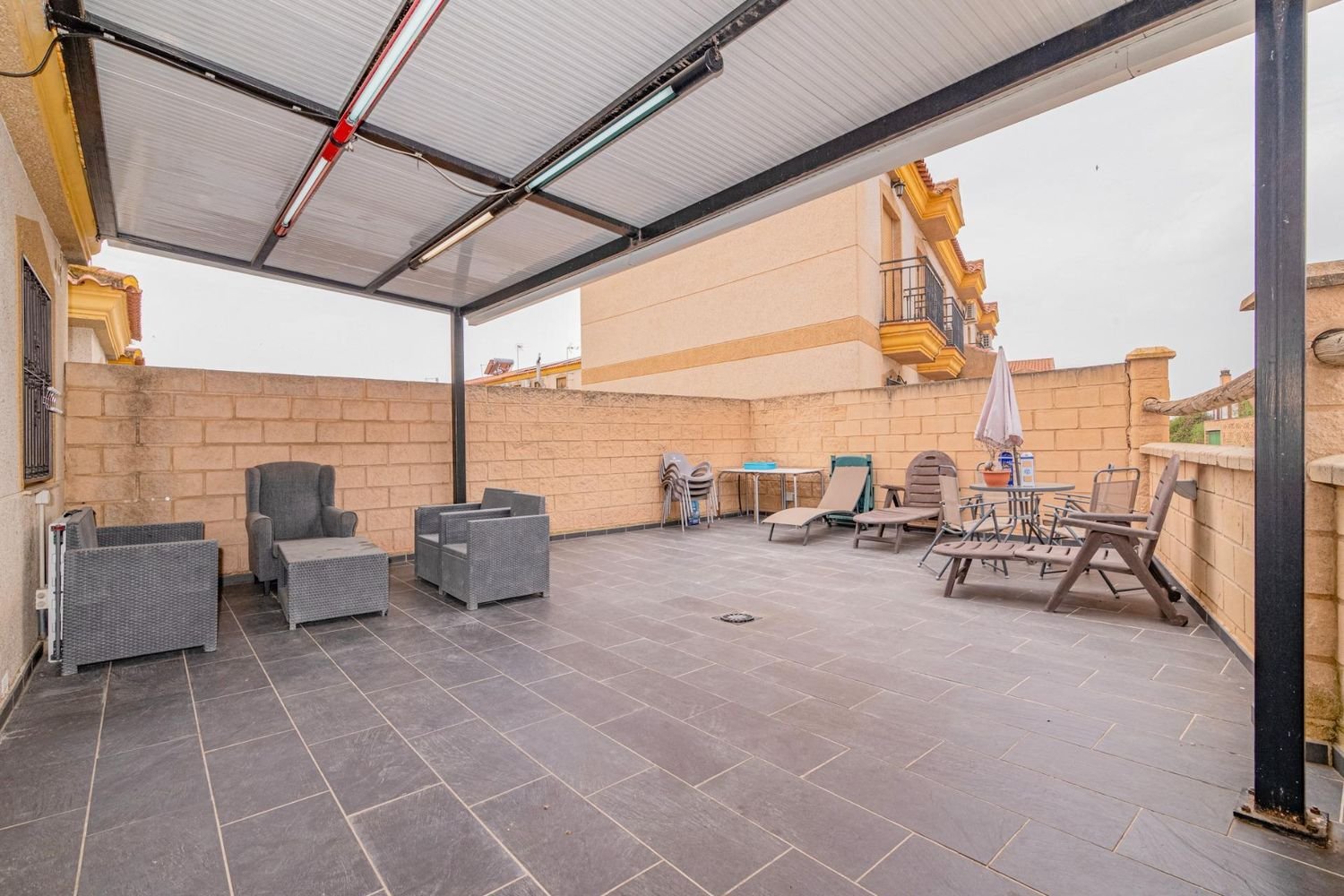 3 bedrooms House in Cijuela, Spain No. 148094