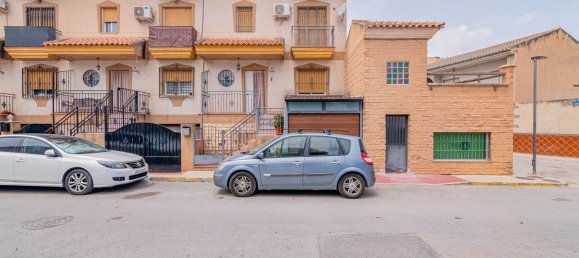 3 bedrooms House in Cijuela, Spain No. 148094 29