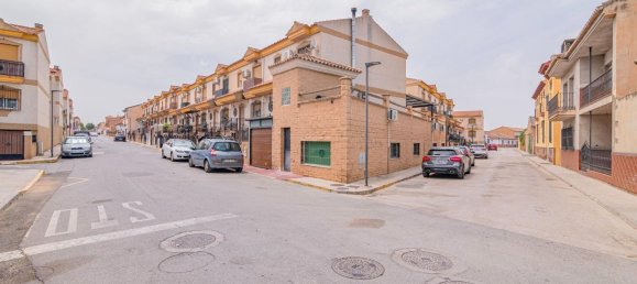 3 bedrooms House in Cijuela, Spain No. 148094 24