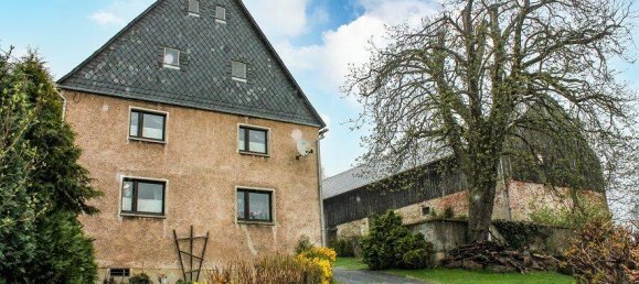 4 Schlafzimmer Bauernhof in Sächsische Schweiz-Osterzgebirge, Germany, Nr. 366226 7