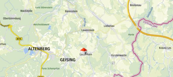 4 Schlafzimmer Bauernhof in Sächsische Schweiz-Osterzgebirge, Germany, Nr. 366226 4