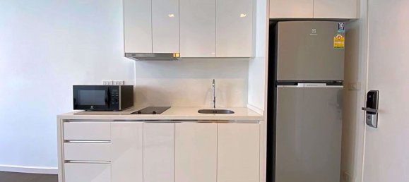 1 bedroom Condo in Sathon, Thailand No. 9655 11