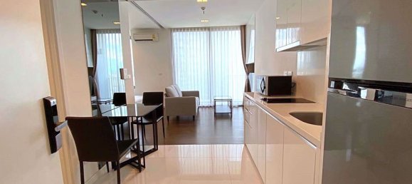 1 bedroom Condo in Sathon, Thailand No. 9655 9