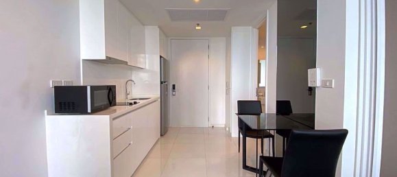 1 bedroom Condo in Sathon, Thailand No. 9655 10