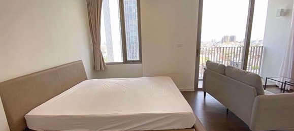 1 bedroom Condo in Sathon, Thailand No. 9655 3