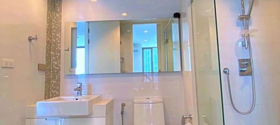 1 bedroom Condo in Sathon, Thailand No. 9655 5