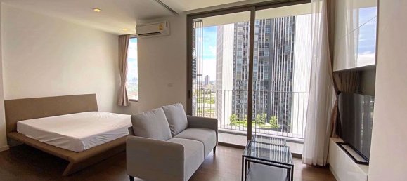 1 bedroom Condo in Sathon, Thailand No. 9655 8