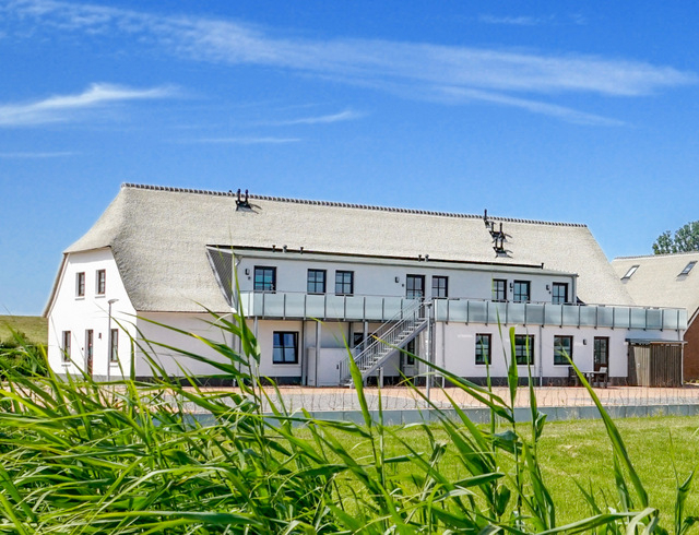 2-Zimmer Wohnung in Wesermarsch, Germany, Nr. 150076