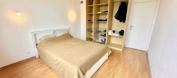 2 bedrooms Apartment in Thionville, France No. 71531 2