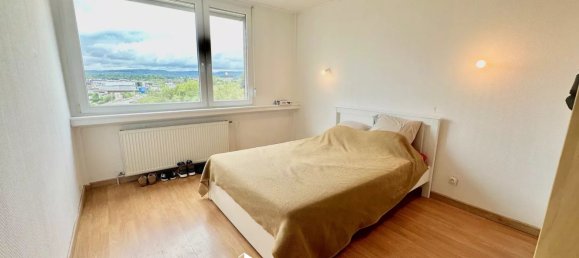 2 bedrooms Apartment in Thionville, France No. 71531 3