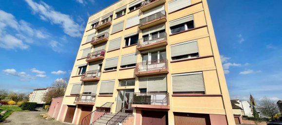 2 bedrooms Apartment in Thionville, France No. 71531 6