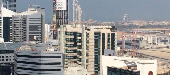 1 Schlafzimmer Wohnung in Barsha Heights (Tecom), UAE, Nr. 2045 7