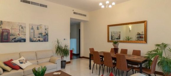 1 Schlafzimmer Wohnung in Barsha Heights (Tecom), UAE, Nr. 2045 4