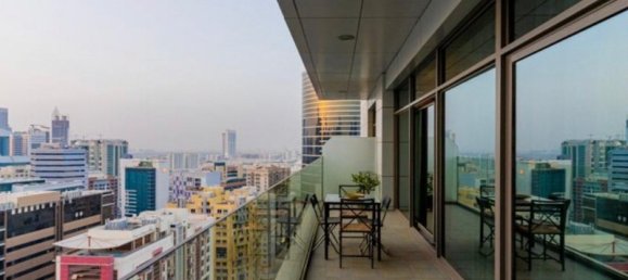 1 Schlafzimmer Wohnung in Barsha Heights (Tecom), UAE, Nr. 2045 13