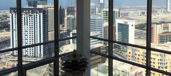 1 Schlafzimmer Wohnung in Barsha Heights (Tecom), UAE, Nr. 2045 5