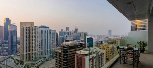 1 Schlafzimmer Wohnung in Barsha Heights (Tecom), UAE, Nr. 2045 8