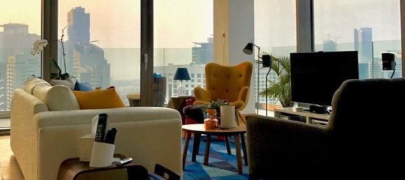 1 Schlafzimmer Wohnung in Barsha Heights (Tecom), UAE, Nr. 2045 9