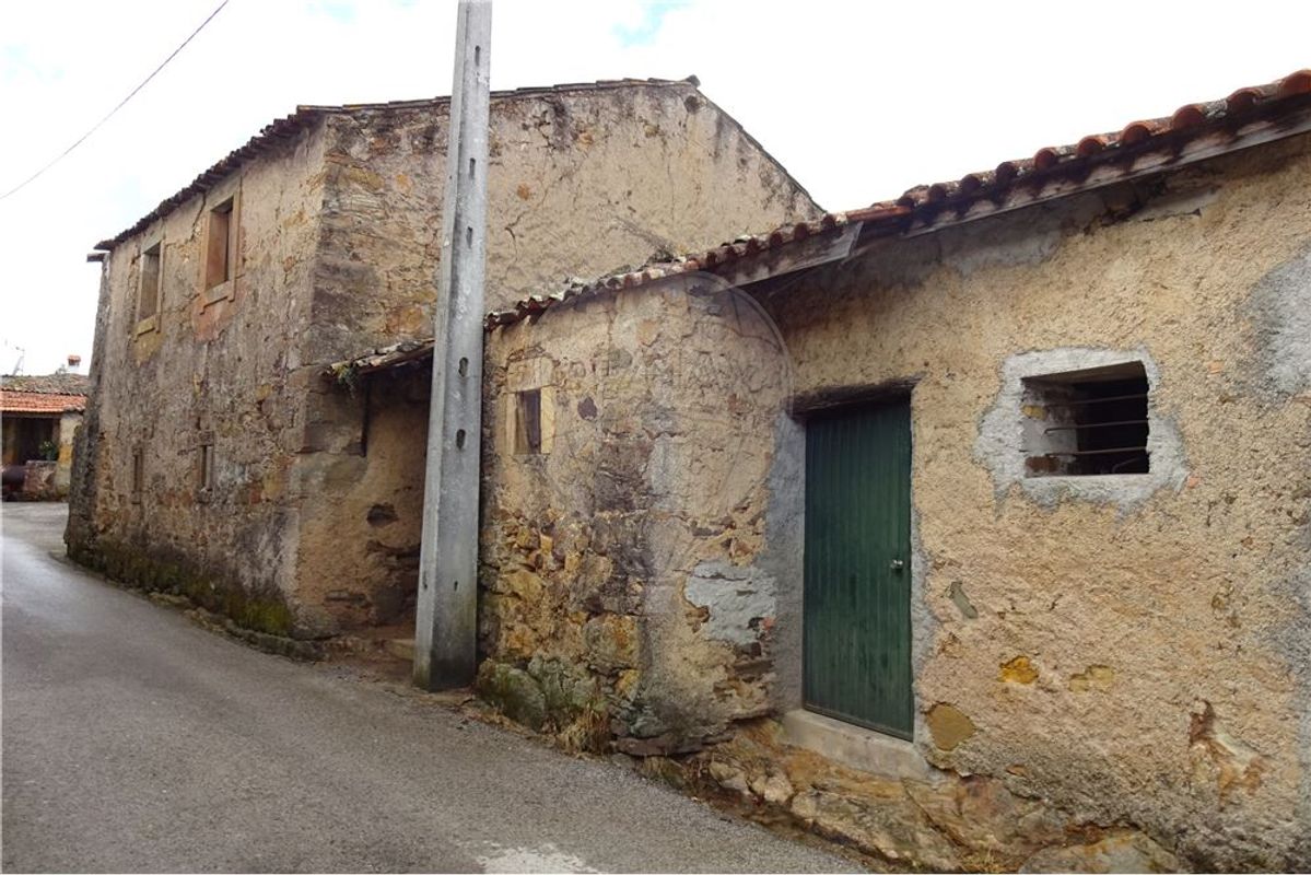 3 غرف نوم منزل في Penacova, Portugal رقم 34276