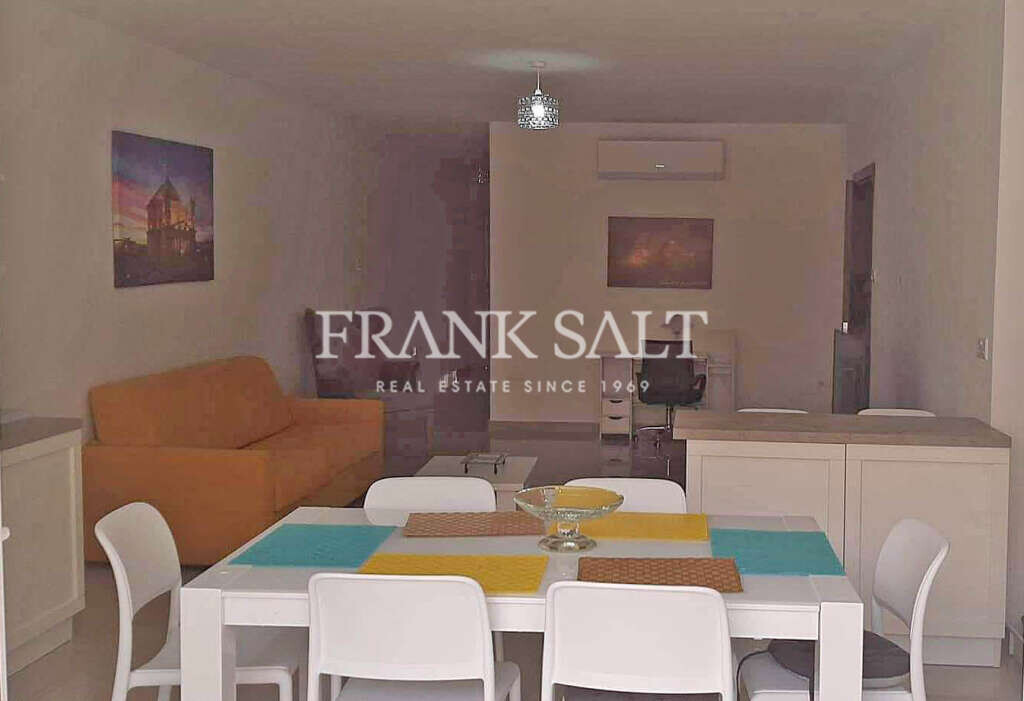 2 bedrooms Apartment in Saint Paul's Bay, Malta No. 7156