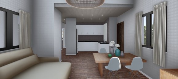 3 Schlafzimmer Villa in Los Alcazares, Spain, Nr. 9359 13