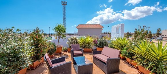 3 Schlafzimmer Villa in Los Alcazares, Spain, Nr. 9359 17