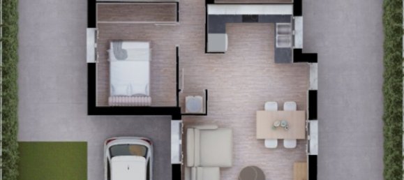 3 Schlafzimmer Villa in Los Alcazares, Spain, Nr. 9359 10