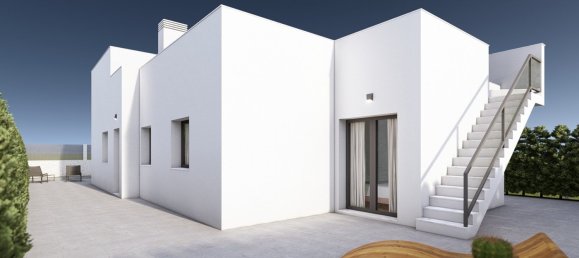 3 Schlafzimmer Villa in Los Alcazares, Spain, Nr. 9359 14