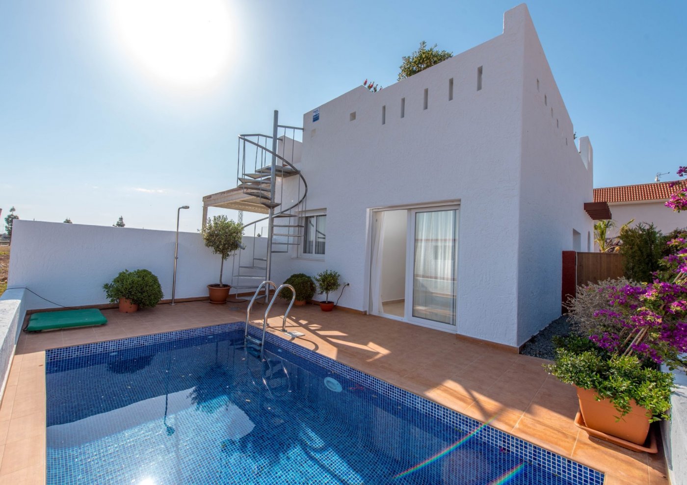 3 Schlafzimmer Villa in Los Alcazares, Spain, Nr. 9359