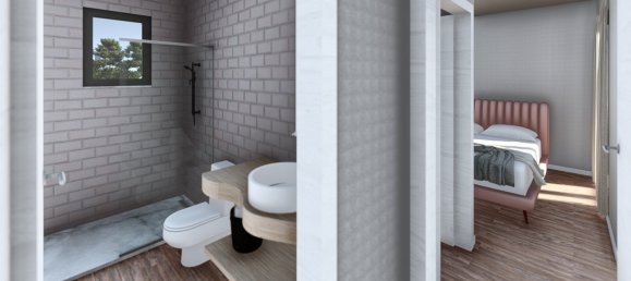 3 Schlafzimmer Villa in Los Alcazares, Spain, Nr. 9359 11